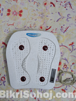 RelaxoTherm Infrared Foot Massager